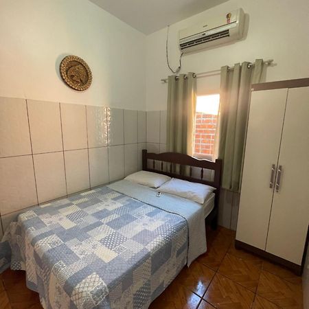 バヘイリーニャス Casa Dona Vilma Bed & Breakfast エクステリア 写真