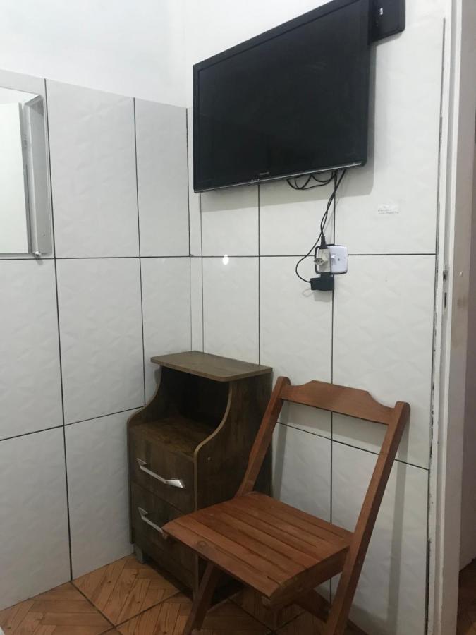 バヘイリーニャス Casa Dona Vilma Bed & Breakfast エクステリア 写真