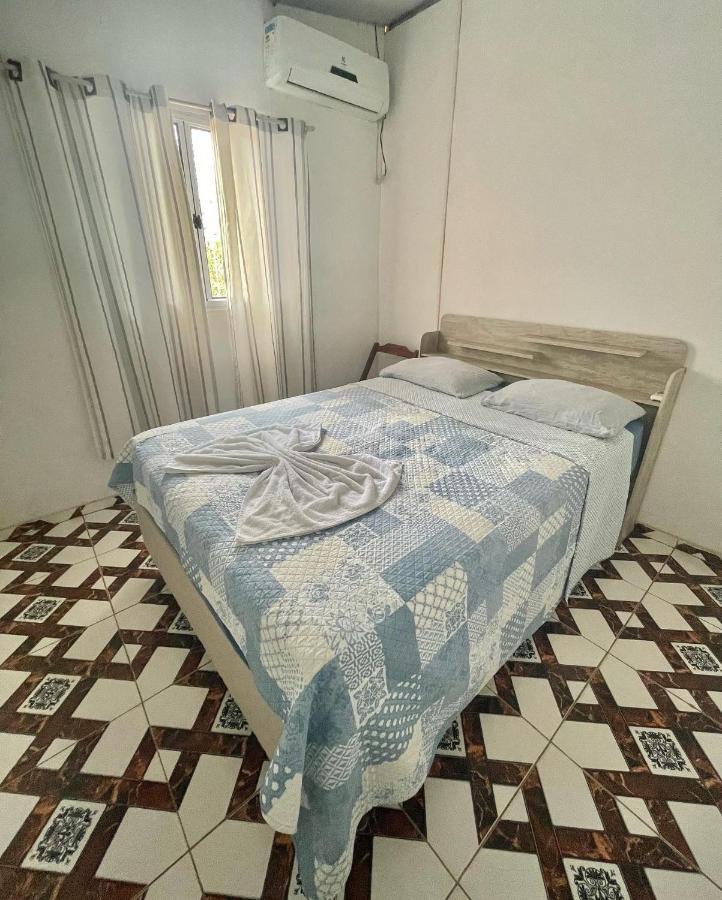 バヘイリーニャス Casa Dona Vilma Bed & Breakfast エクステリア 写真