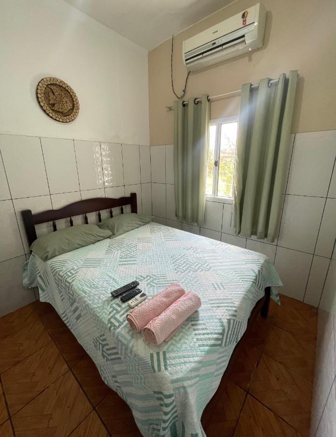 バヘイリーニャス Casa Dona Vilma Bed & Breakfast エクステリア 写真