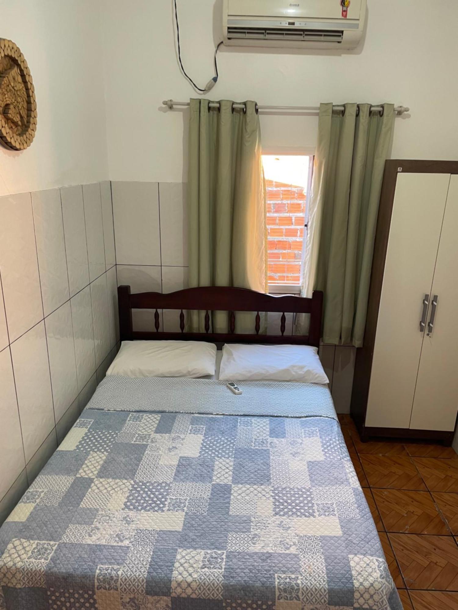 バヘイリーニャス Casa Dona Vilma Bed & Breakfast エクステリア 写真